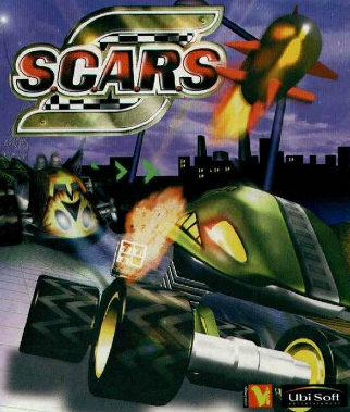 S.C.A.R.S.