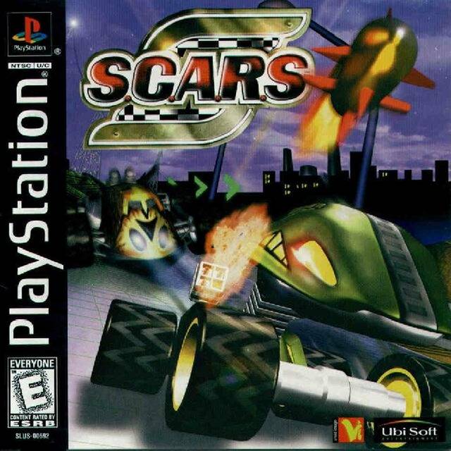 Box Art