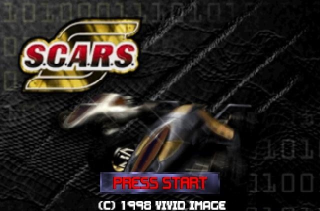 N64 Screenshots
