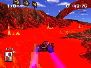 N64 Screenshots