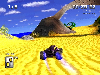 N64 Screenshots