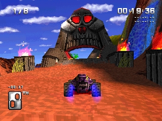 N64 Screenshots