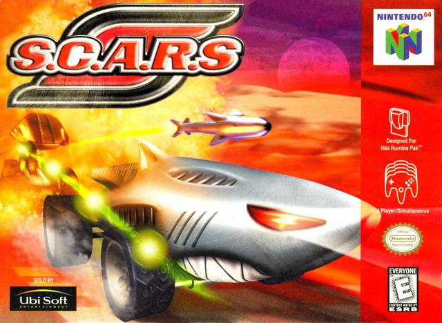 Box Art
