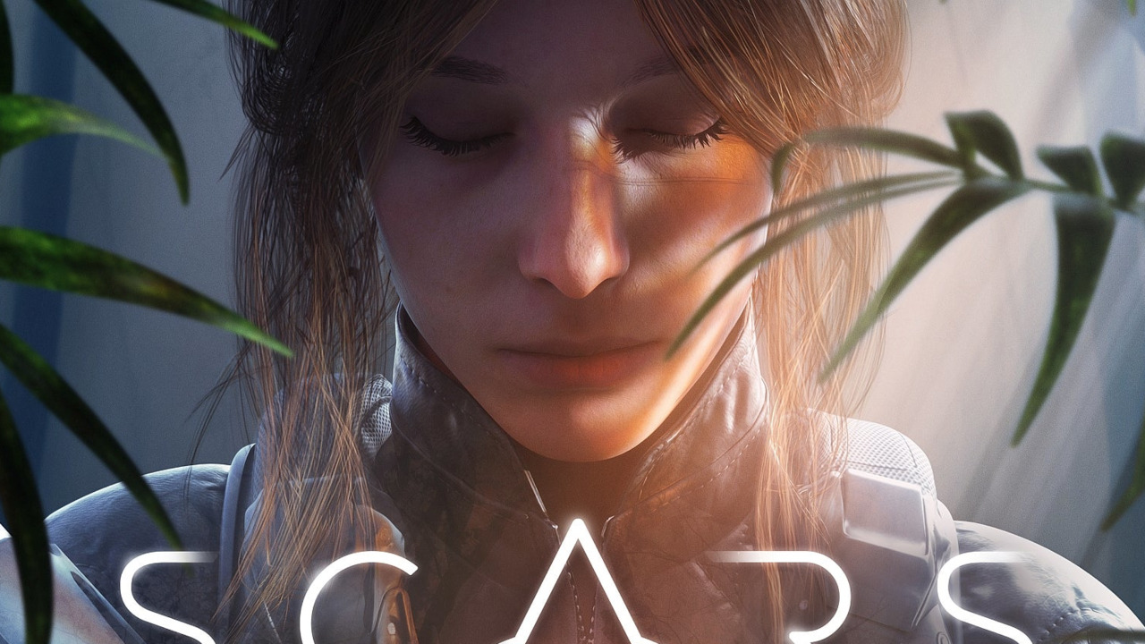 Scars Above