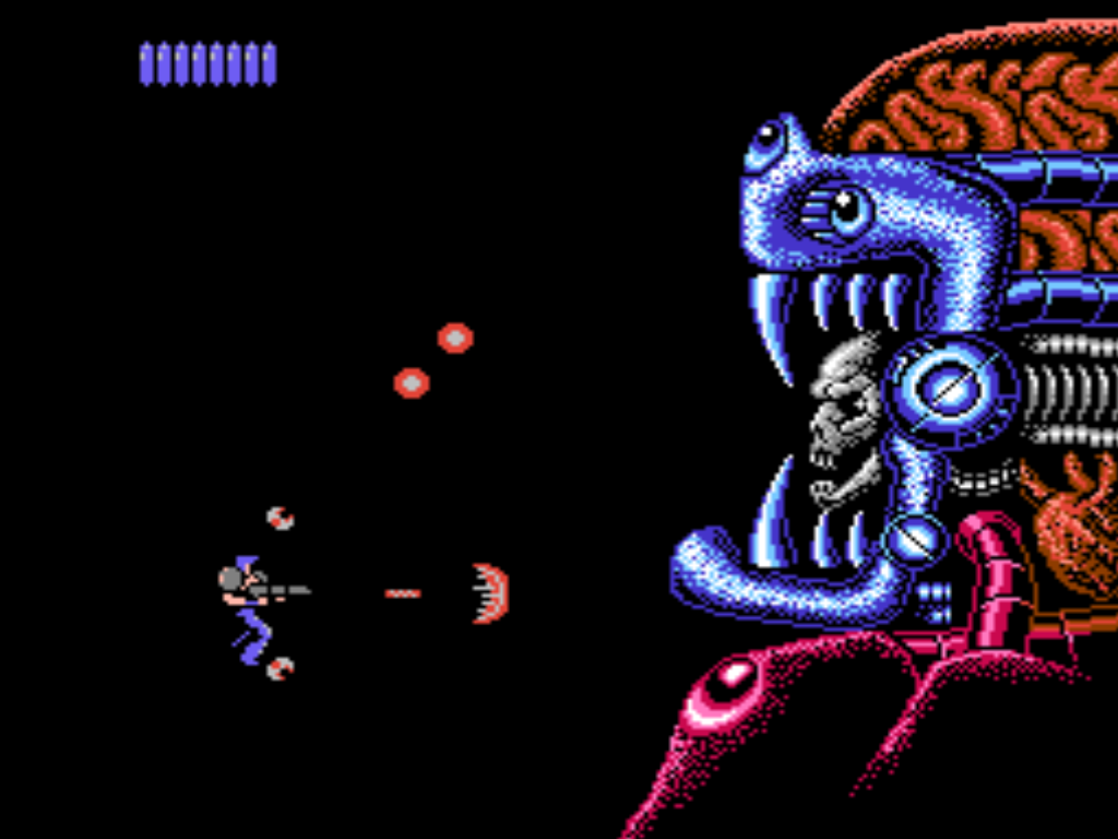 NES Screenshots