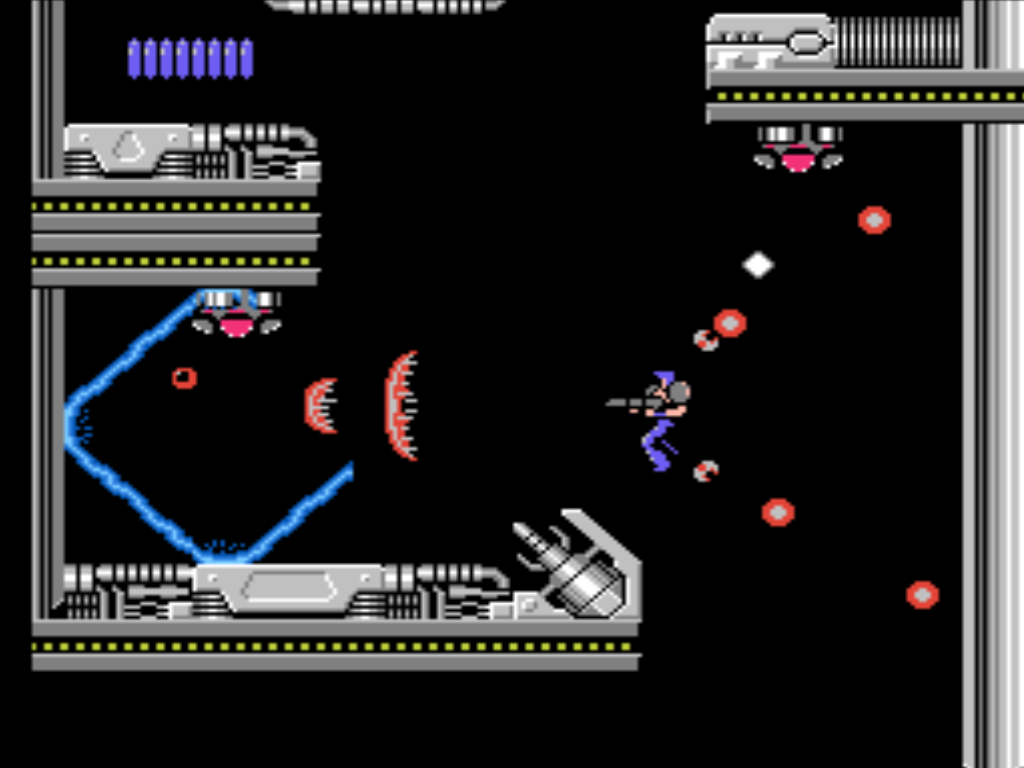 NES Screenshots