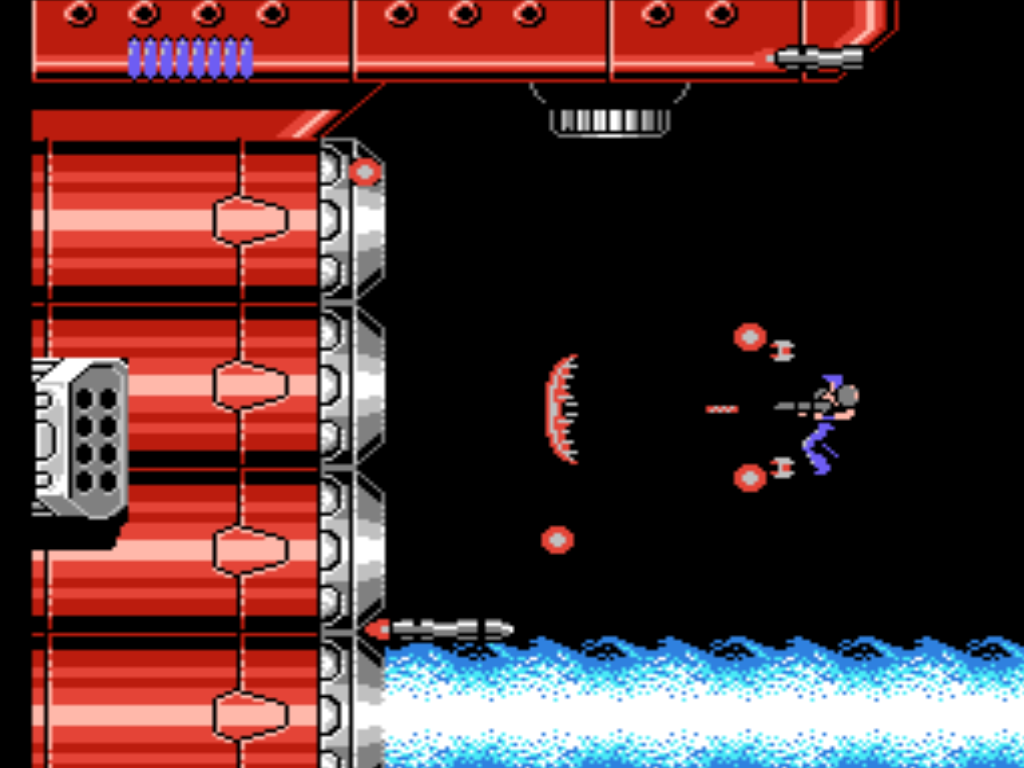 NES Screenshots