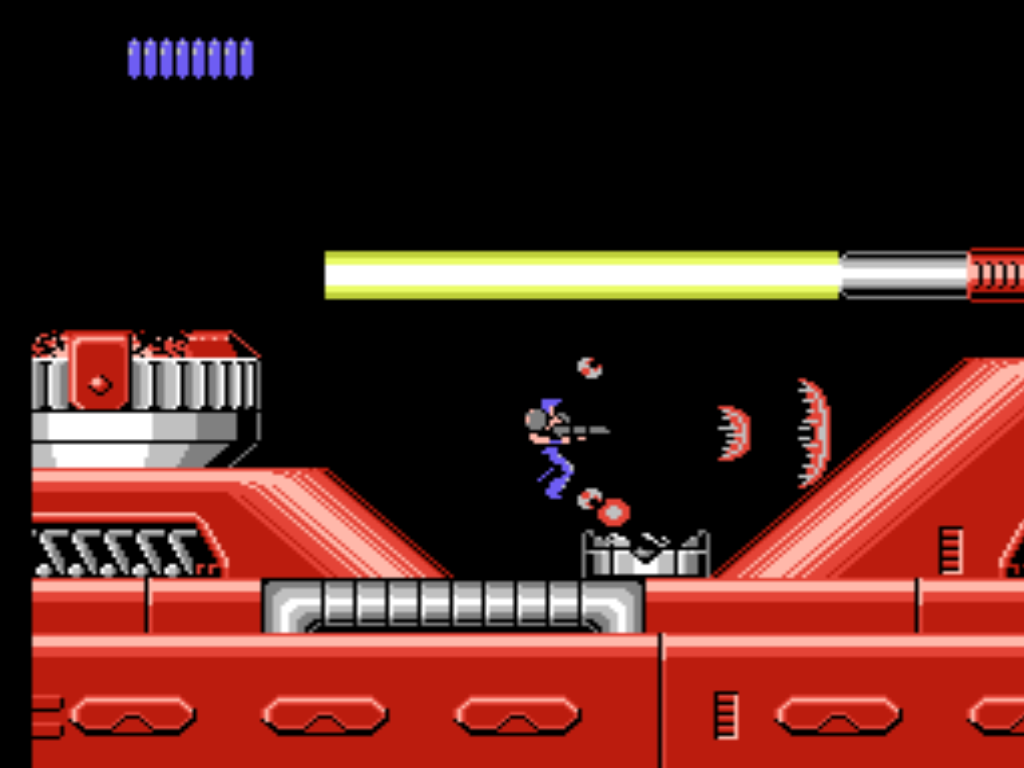 NES Screenshots
