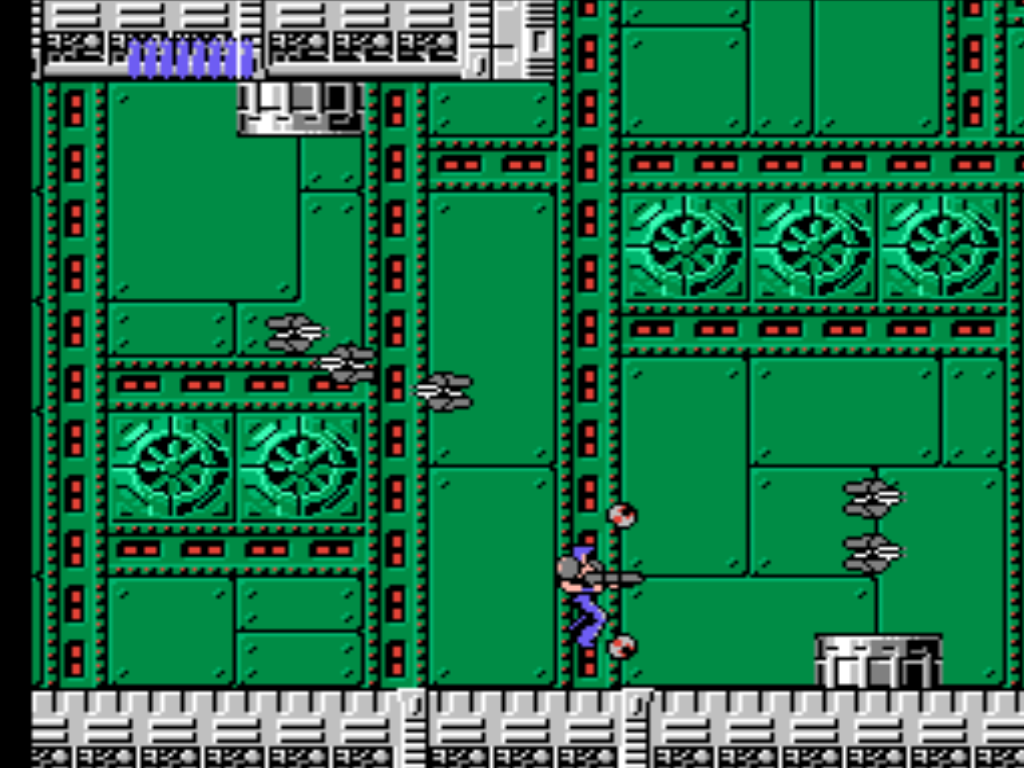 NES Screenshots