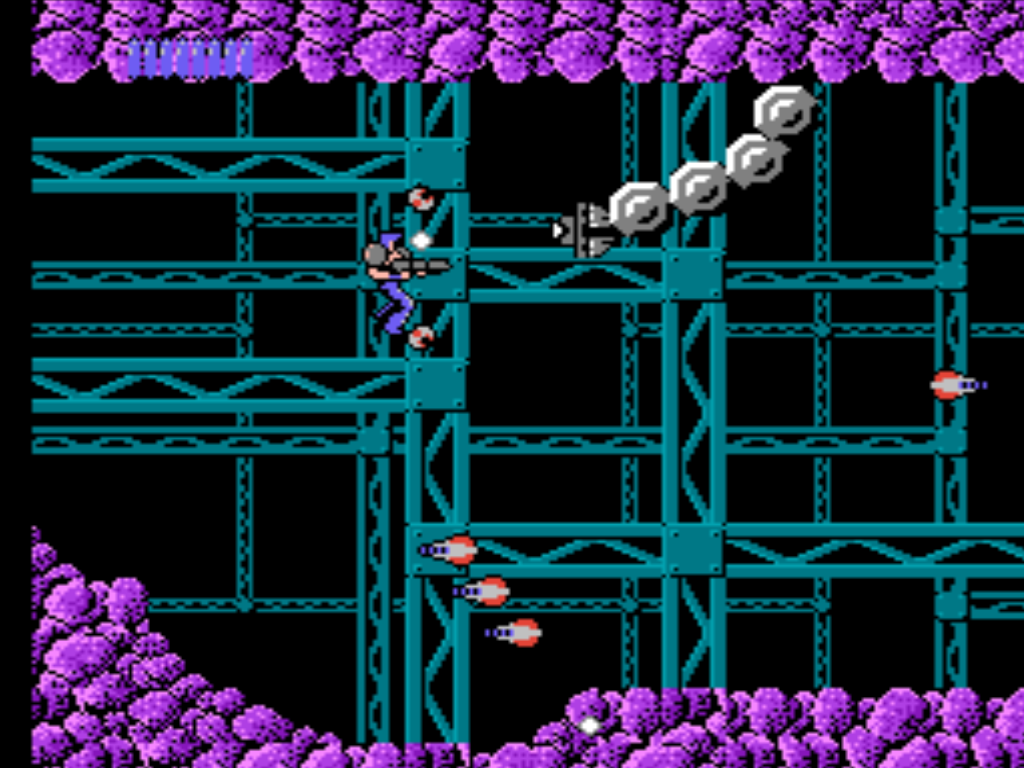 NES Screenshots
