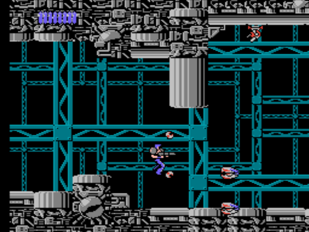 NES Screenshots