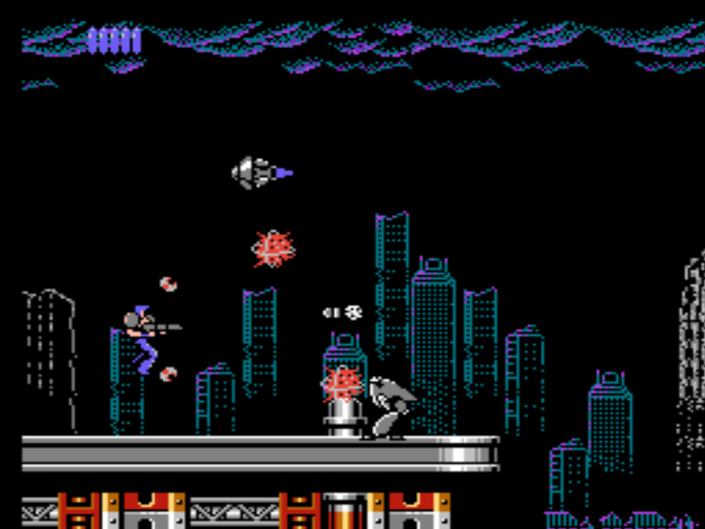 NES Screenshots