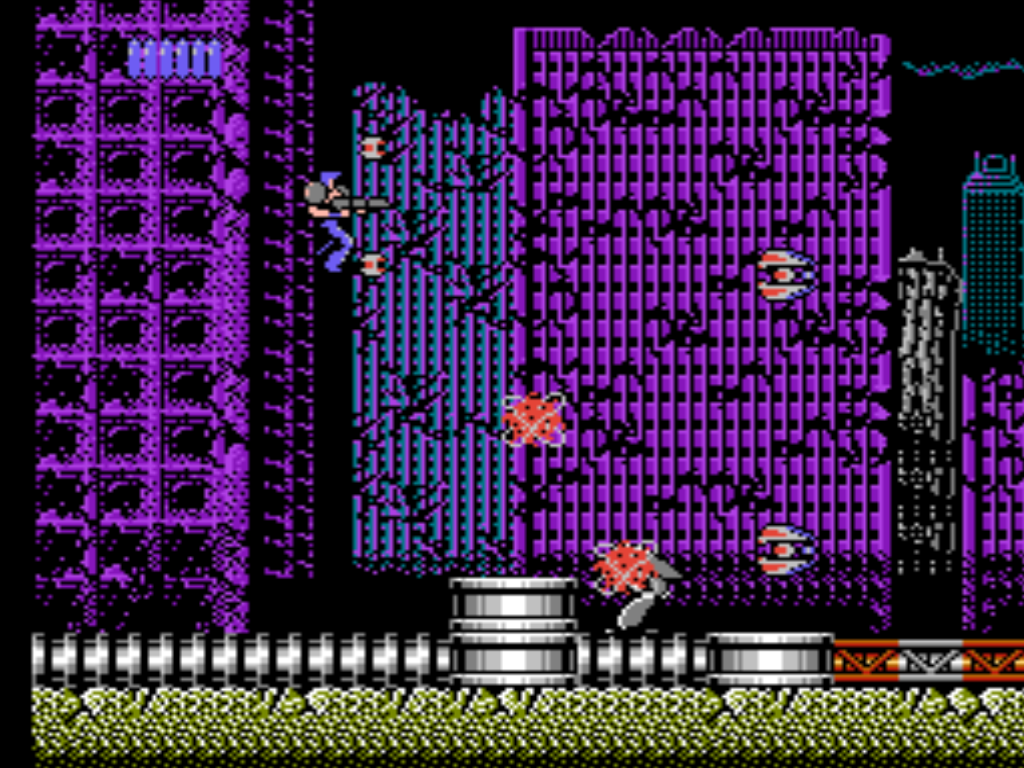 NES Screenshots
