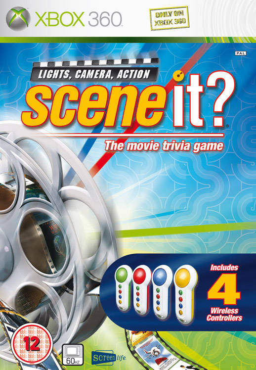 Box Art