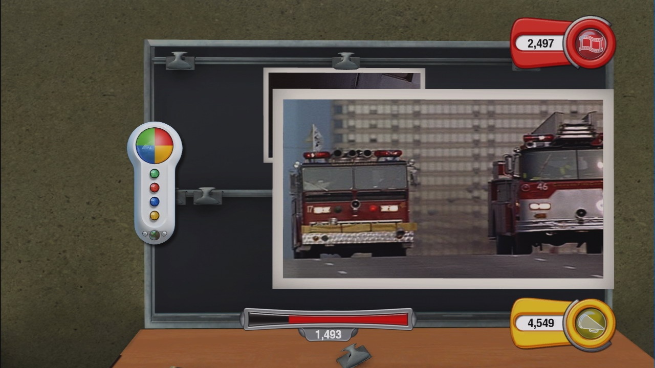 Screenshots
