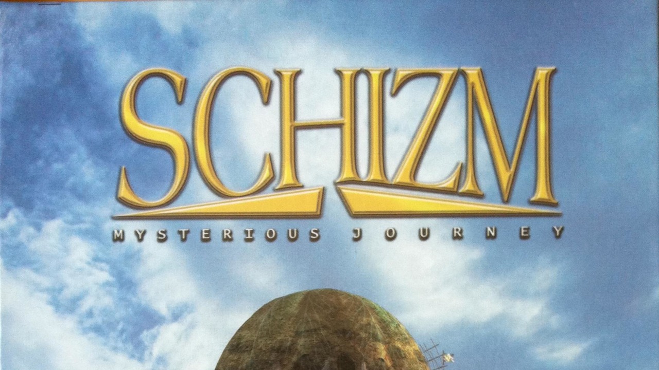 Schizm: Mysterious Journey
