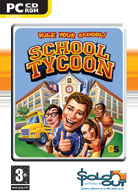 Box Art