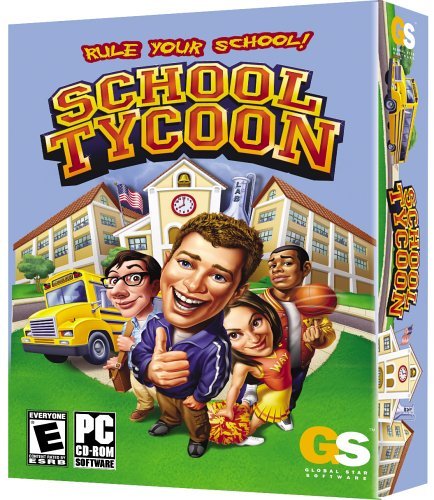 Box Art