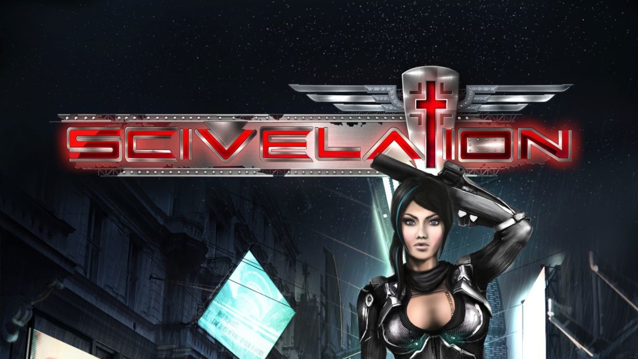 Scivelation