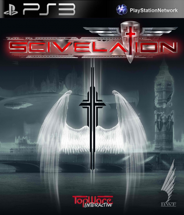 Box Art
