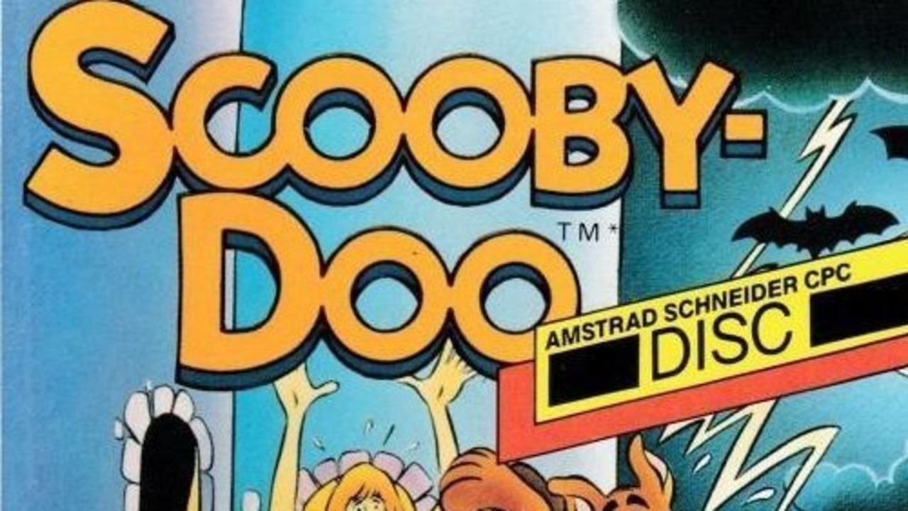 Scooby Doo