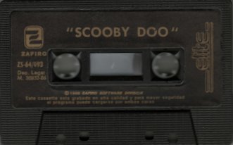 Scooby Doo