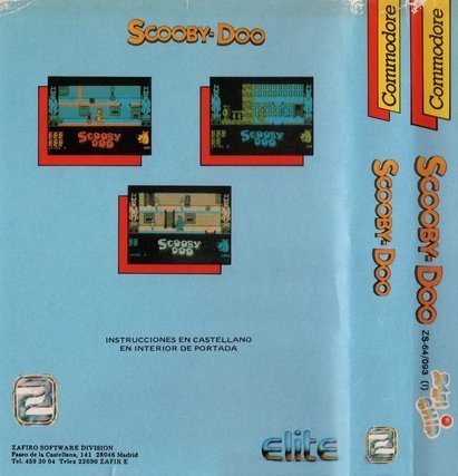 Box Art