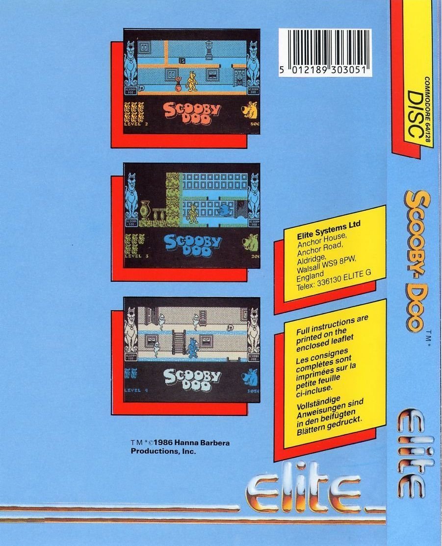 Box Art
