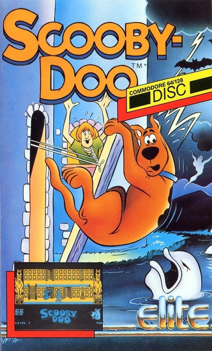 Box Art