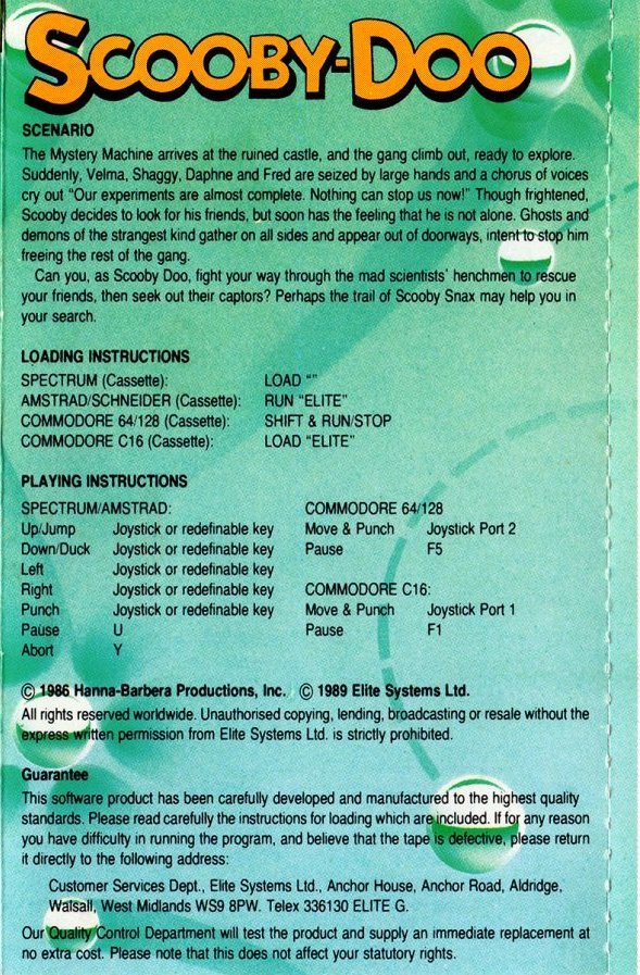 Box Art