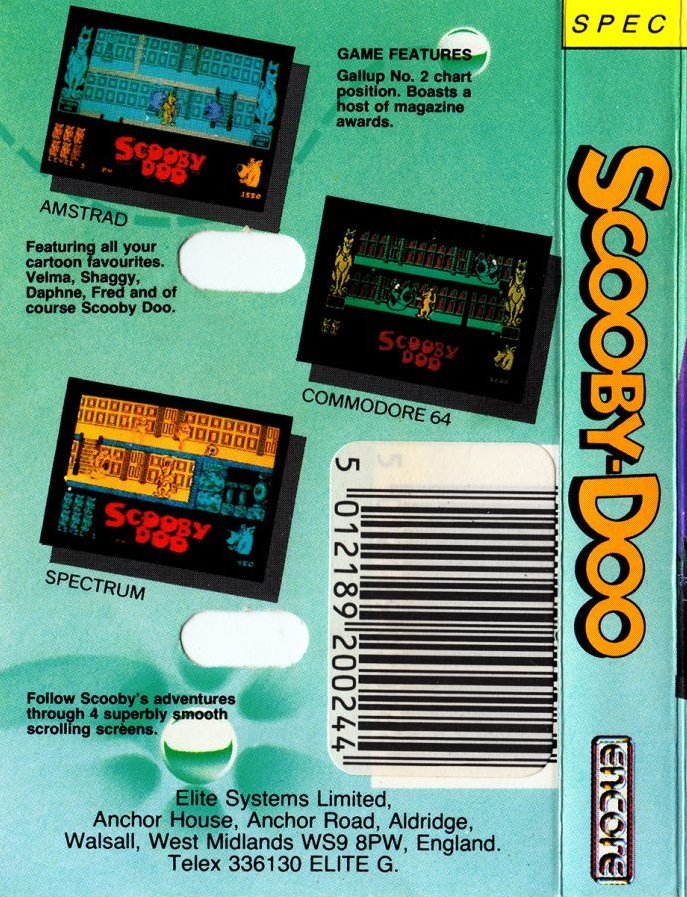 Box Art
