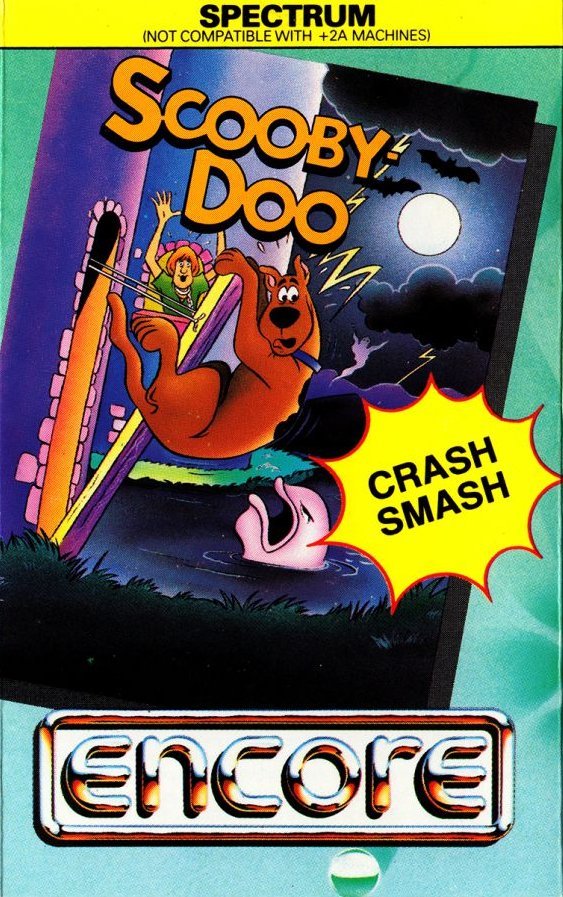 Box Art