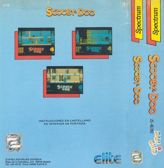 Box Art