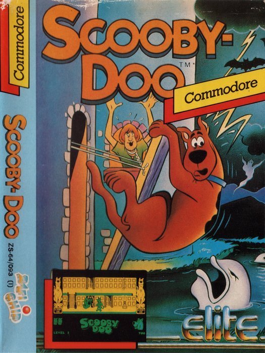 Box Art