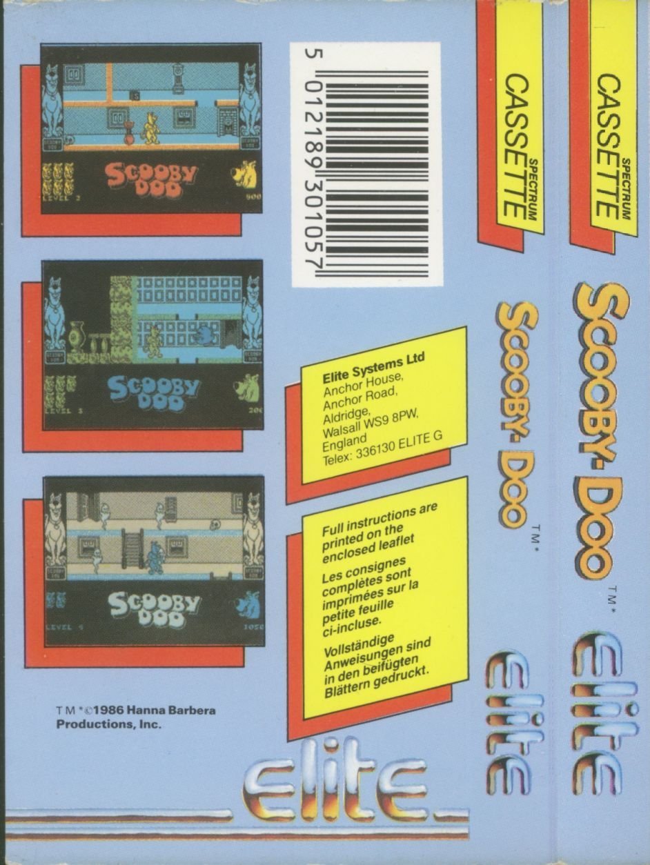 Box Art