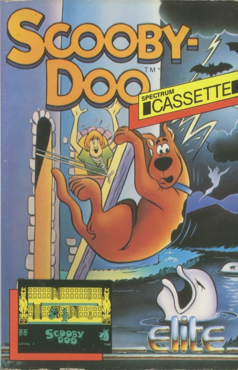 Box Art