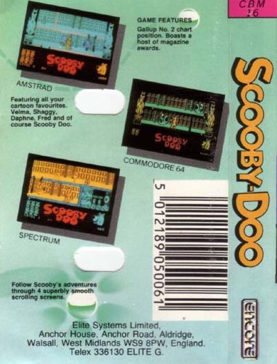 Box Art