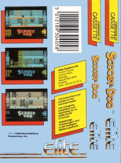 Box Art