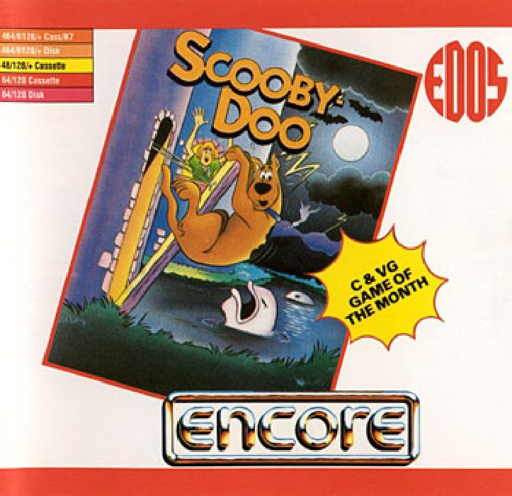 Box Art