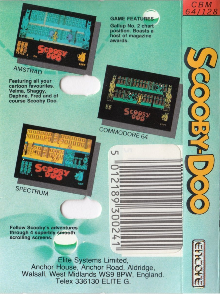 Box Art