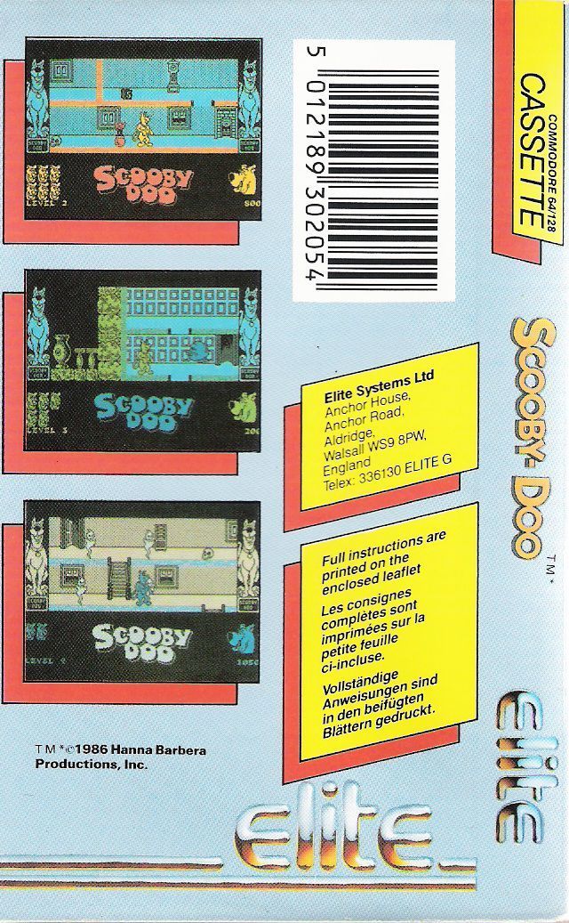 Box Art