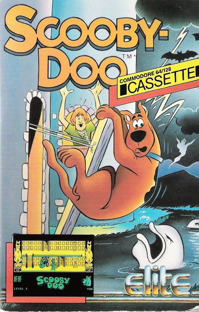 Box Art
