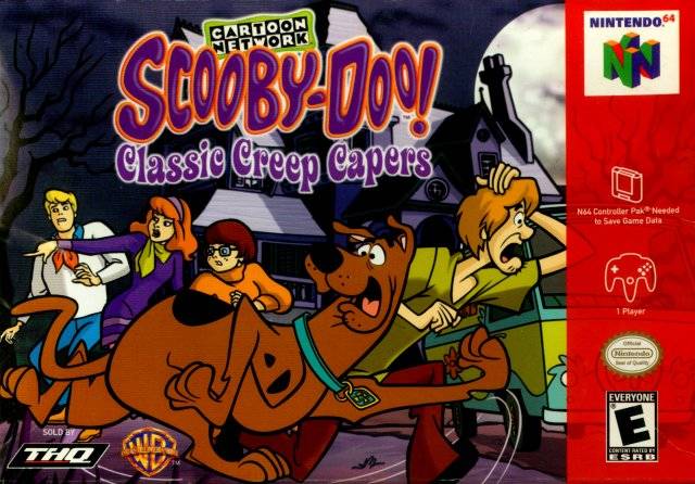 Box Art