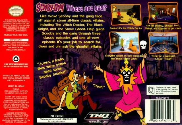 Box Art