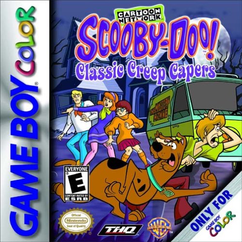 Box Art