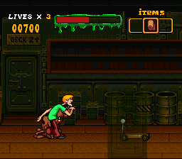 SNES Screenshots