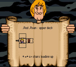 SNES Screenshots