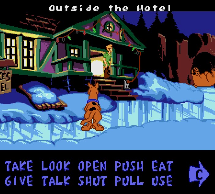 Blake's Hotel