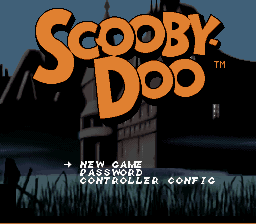 SNES Screenshots