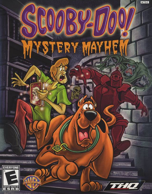 Box Art